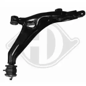 Рычаг независимой подвески колеса, подвеска колеса DIEDERICHS купить