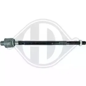 Осевой шарнир, рулевая тяга DIEDERICHS купить