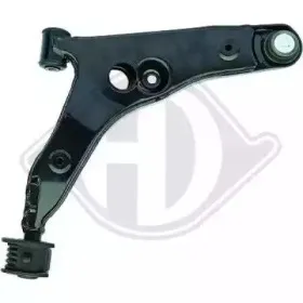 Рычаг независимой подвески колеса, подвеска колеса DIEDERICHS купить
