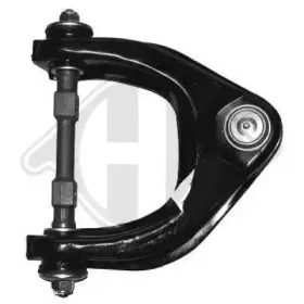 Рычаг независимой подвески колеса, подвеска колеса DIEDERICHS купить