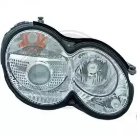 Основная фара DIEDERICHS купить