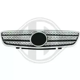 Решетка радиатора DIEDERICHS купить