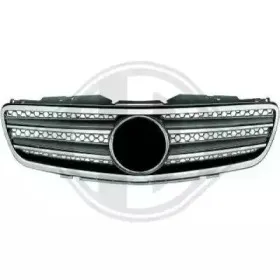 Решетка радиатора DIEDERICHS купить