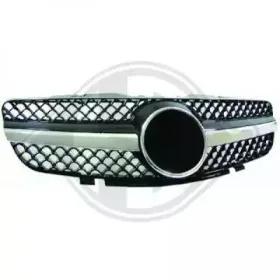 Решетка радиатора DIEDERICHS купить