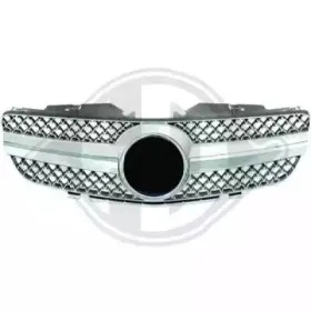 Решетка радиатора DIEDERICHS купить