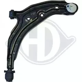 Рычаг независимой подвески колеса, подвеска колеса DIEDERICHS купить