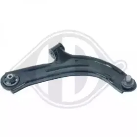 Рычаг независимой подвески колеса, подвеска колеса DIEDERICHS купить