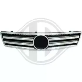 Решетка радиатора DIEDERICHS купить