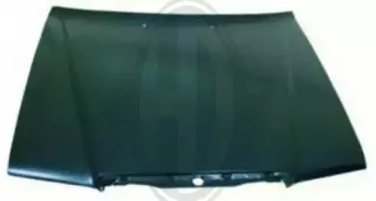 Капот двигателя DIEDERICHS купить