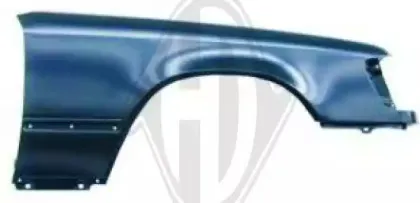 Крыло DIEDERICHS купить