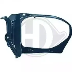 Крепление фары DIEDERICHS купить