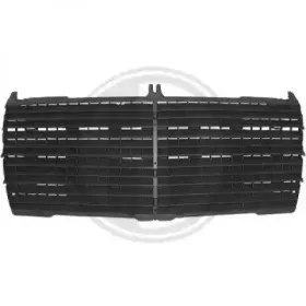 Решетка радиатора DIEDERICHS купить