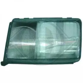 Рассеиватель, основная фара DIEDERICHS купить