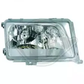 Комплект главных фар DIEDERICHS купить