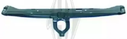 Облицовка передка DIEDERICHS купить