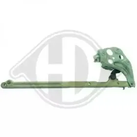 Шарнир, капот DIEDERICHS купить