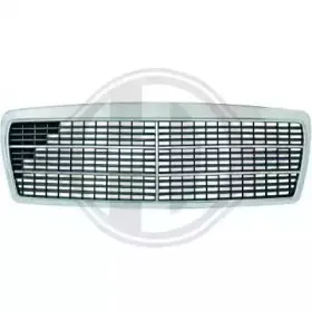 Решетка радиатора DIEDERICHS купить