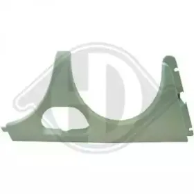 Рама фары DIEDERICHS купить