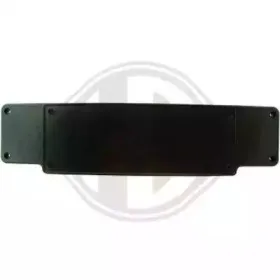 Кронштейн щитка номерного знака DIEDERICHS купить