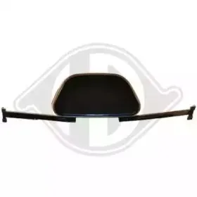 Облицовка, бампер DIEDERICHS купить