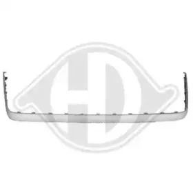 Облицовка, бампер DIEDERICHS купить