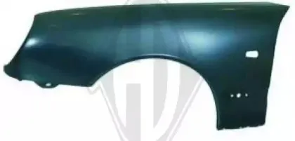 Крыло DIEDERICHS купить