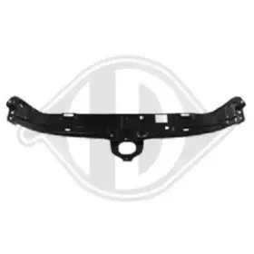 Облицовка передка DIEDERICHS купить