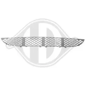 Решетка вентилятора, буфер DIEDERICHS купить