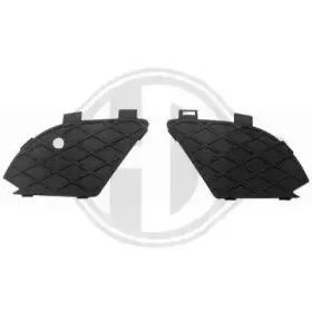 Решетка вентилятора, буфер DIEDERICHS купить