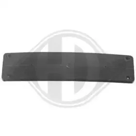 Кронштейн щитка номерного знака DIEDERICHS купить