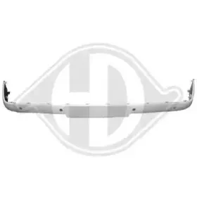 Облицовка, бампер DIEDERICHS купить