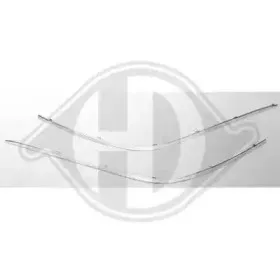 Облицовка / защитная накладка, буфер DIEDERICHS купить