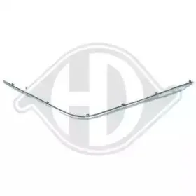 Облицовка / защитная накладка, буфер DIEDERICHS купить