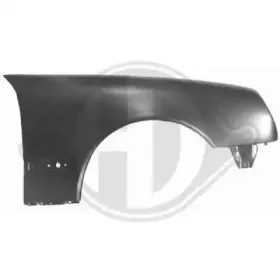 Крыло DIEDERICHS купить