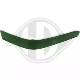 Облицовка / защитная накладка, буфер DIEDERICHS купить