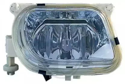 Комплект противотуманных фар DIEDERICHS купить