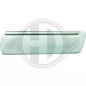 Облицовка / защитная накладка, крыло DIEDERICHS купить