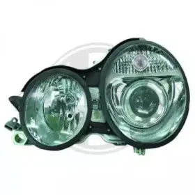 Комплект главных фар DIEDERICHS купить