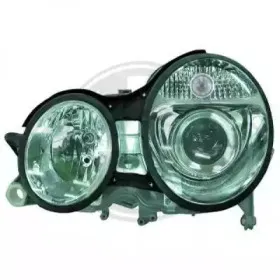 Комплект главных фар DIEDERICHS купить