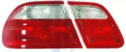 Комлект заднего освещения DIEDERICHS купить