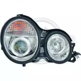 Комплект главных фар DIEDERICHS купить