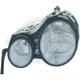 Основная фара DIEDERICHS купить