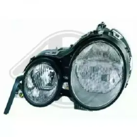 Основная фара DIEDERICHS купить