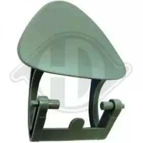 Облицовка, бампер DIEDERICHS купить