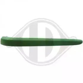 Облицовка / защитная накладка, буфер DIEDERICHS купить