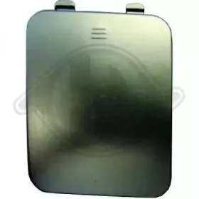 Заслонка, буксирный крюк DIEDERICHS купить