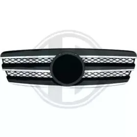 Решетка радиатора DIEDERICHS купить