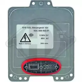 Предвключенный прибор, газоразрядная лампа DIEDERICHS купить