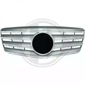 Решетка радиатора DIEDERICHS купить