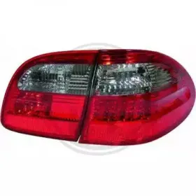 Комлект заднего освещения DIEDERICHS купить